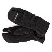 Dragonfly  Варежки снегоходные DF Snowmobile Leather в Ростове-на-Дону