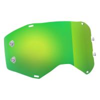 Scott Линзы Prospect SGL WKS green chrome afc works в Ростове-на-Дону