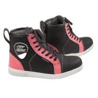 Rush Мотокеды женские Sneaker Lady Черный в Ростове-на-Дону
