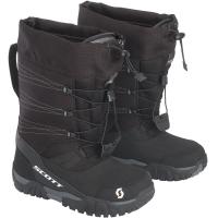 Scott Ботинки зимние SMB R/T Black-Grey в Ростове-на-Дону