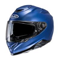 HJC Шлем RPHA71 Semi Flat Metallic Blue в Ростове-на-Дону