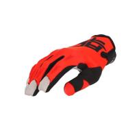 Acerbis Перчатки MX X-H Red в Ростове-на-Дону