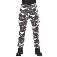 Scout Мотоштаны Jungle Camo Black/White в Ростове-на-Дону
