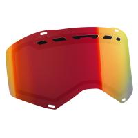 Scott Линзы Prospect/Fury enhancer red chrome в Ростове-на-Дону