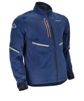 Acerbis Куртка X-Duro W-Proof Blue/Orange в Ростове-на-Дону