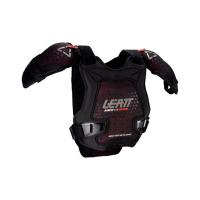 Leatt Детская защита тела 3DF AirFit Evo Pro V26 Black в Ростове-на-Дону