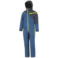 Scott Комбинезон детский Dryo Blue Sapphire/Blue Nights в Ростове-на-Дону