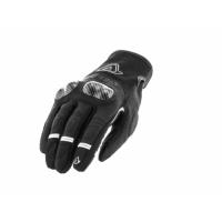Acerbis Перчатки CE Adventure Gloves Black в Ростове-на-Дону