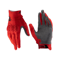 Leatt Перчатки Lite 3.5 Red V25 в Ростове-на-Дону