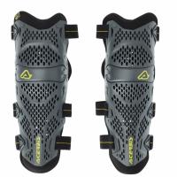 Acerbis Наколенники Impact Pro Grey в Ростове-на-Дону