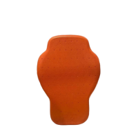 Scout Вставка защиты спины Security D3O LVL 1 orange в Ростове-на-Дону