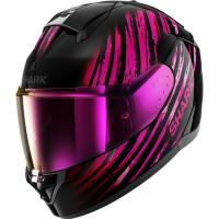 Shark Шлем Ridill 2 Assya Black/Violet/Violet в Ростове-на-Дону