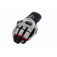 Acerbis Перчатки CE Adventure Black/Grey в Ростове-на-Дону