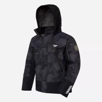 Finntrail Куртка Speedmaster 4029 CamoShadowBlack в Ростове-на-Дону