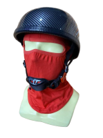 Scout Шлем корка Skin Carbon б/р в Ростове-на-Дону