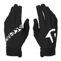 Acerbis Перчатки детские MX Linear 2.0 Kid Black/White в Ростове-на-Дону
