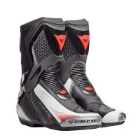 Dainese Ботинки женские Torque 4 N32 Black/White/Red-Fluo в Ростове-на-Дону