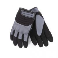 Dragonfly Перчатки Quad Black-Dark-Grey в Ростове-на-Дону