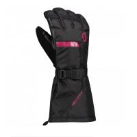 Scott Перчатки Roop Black/Pink в Ростове-на-Дону