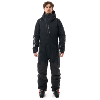 Dragonfly Комбинезон Gravity 2.0 Man 2026 Total Black в Ростове-на-Дону