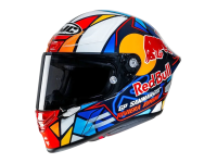 HJC Шлем RPHA1 Red Bull Misano GP MC21 в Ростове-на-Дону