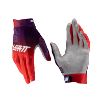 Leatt Перчатки X-Flow 2.5 SunBurn V25 в Ростове-на-Дону