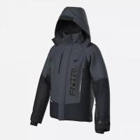Finntrail Куртка мужская утепленная SnowRanger 3758 MiddleGrey в Ростове-на-Дону