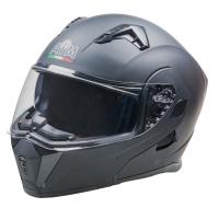 AiM Шлем модуляр JK906 Black Matt в Ростове-на-Дону