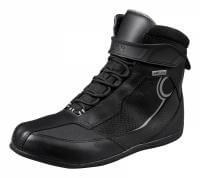 IXS Мотоботы Tour Shoe Lace ST Черный в Ростове-на-Дону