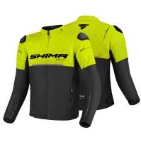 Shima Мотокуртка Drift Men Fluo в Ростове-на-Дону