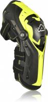 Acerbis Наколенники шарнирные Gorilla Knee Black/Yellow в Ростове-на-Дону
