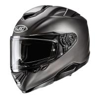 HJC Шлем RPHA72 Semi Flat Titanium в Ростове-на-Дону