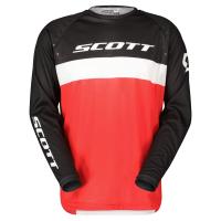 Scott Джерси 350 Swap Evo red/black в Ростове-на-Дону
