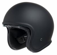 IXS Шлем Jet Helmet iXS 880 1.0 Черный матовый в Ростове-на-Дону