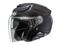 HJC Шлем F31 Metal Black в Ростове-на-Дону