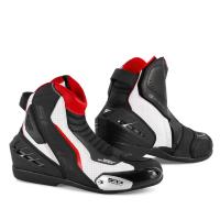 Shima Мотоботы Спортивные SX-6 White в Ростове-на-Дону