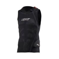 Leatt Защита спины Back Protector 3DF AirFit Evo Vest V26 Black в Ростове-на-Дону