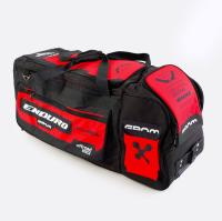 Grom Сумка для экипировки с колесами Enduro Red в Ростове-на-Дону