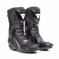 Dainese Ботинки Nexus 3 In&Out D-WP V26 Black/Black в Ростове-на-Дону