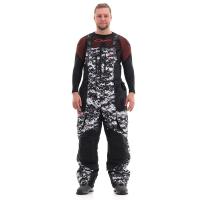 Dragonfly Снегоходные штаны Expedition Camo-Red в Ростове-на-Дону