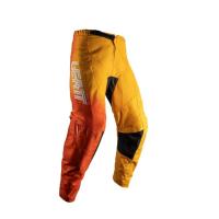 Leatt Штаны 3.5 Ride V25 Flame в Ростове-на-Дону