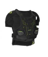 Acerbis Защита тела (Жилет) DNA SH Black/Yellow в Ростове-на-Дону