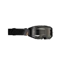 Leatt Маска Velocity 5.5 Black Clear 83 VLT V25 в Ростове-на-Дону
