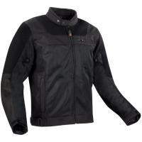 Bering Куртка текстильная Malibu Black в Ростове-на-Дону
