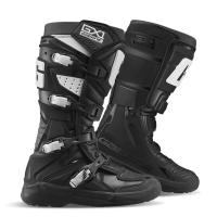 Gaerne мотоботы GX-1 Evo Black в Ростове-на-Дону