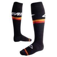Leatt Носки Moto Socks Black 2026 в Ростове-на-Дону