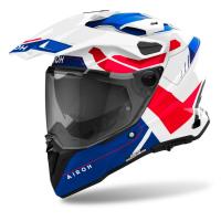 Airoh Шлем Commander 2 Reveal Blue/red Gloss в Ростове-на-Дону