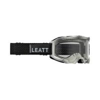 Leatt Маска Velocity 4.0 MTB Brushed Clear 83% в Ростове-на-Дону