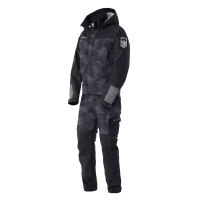 Finntrail Костюм Thor 3420 CamoShadowBlack в Ростове-на-Дону
