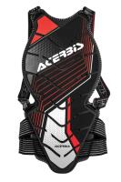 Acerbis Защита спины Comfort 2.0 Black/Red в Ростове-на-Дону